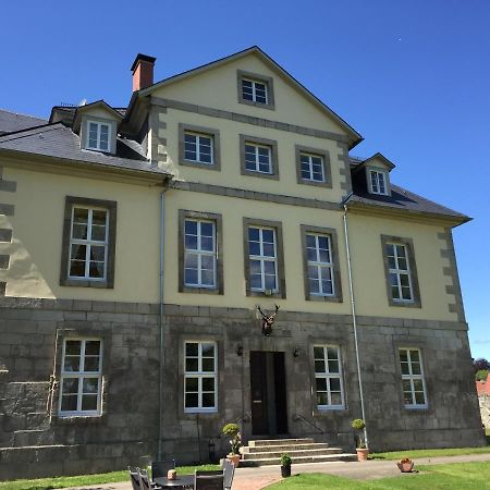 Jagdschloss Walkenried Hotel Eksteriør billede